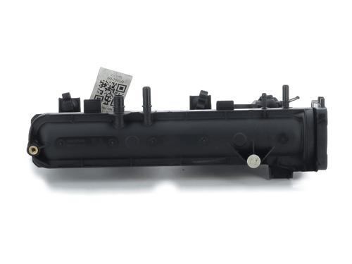 Intake manifold RENAULT MEGANE IV Hatchback (B9A/M/N_) 1.2 TCe 130 (B9MR) | BP31866556M70