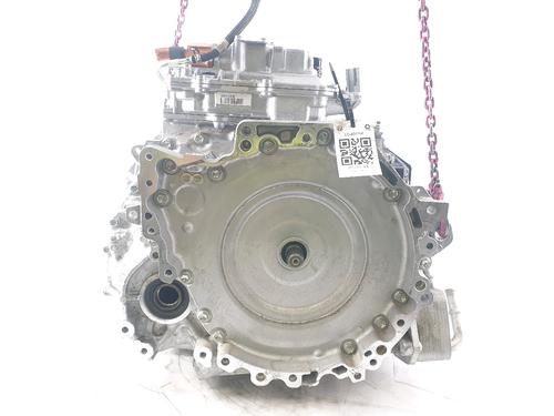 Gearbox CITROËN C5 AIRCROSS (A_) 1.6 Hybrid 225 (A45GFR) | BP29552700M3 