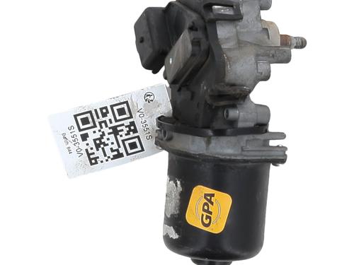 Front wiper motor CITROËN BERLINGO / BERLINGO FIRST Box Body/MPV (M_)  | BP25831710M29 