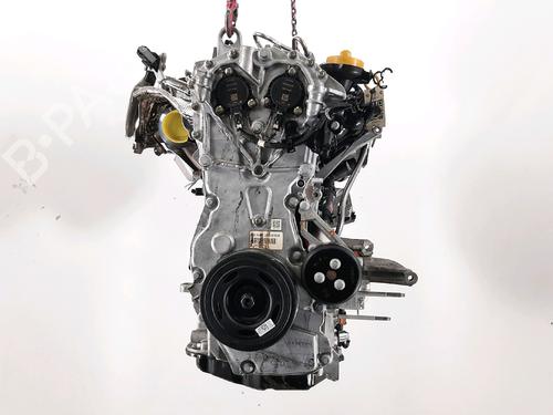 Used Engine RENAULT CAPTUR II (HF_) TCe 140 (HFN0) (140 hp) 33033537