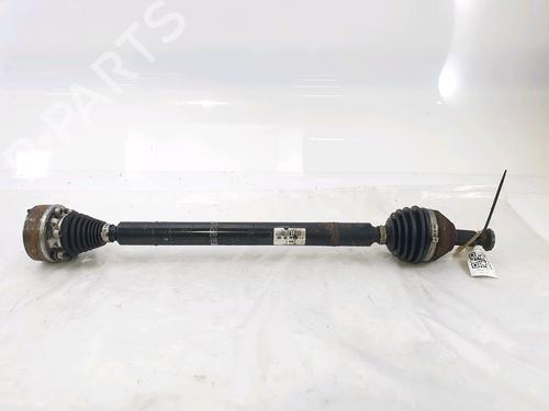 Used Right front driveshaft SEAT IBIZA IV (6J5, 6P1) 1.2 TDI (75 hp) 27309641