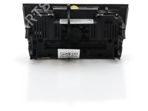 Climate control AUDI Q3 (8UB, 8UG) 2.0 TDI | BP36962268I5 - Image 2