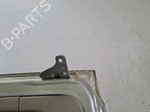 Left slide door NISSAN NV200 Van 1.5 dCi 110 (M20, M20N, M20M) | BP20131113C74 