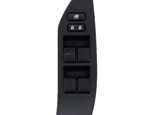 Used Left front window switch Left front window switch TOYOTA VERSO (_R2_) 1.6 D4-D (WAR20_) (112 hp) 36373934 36373934