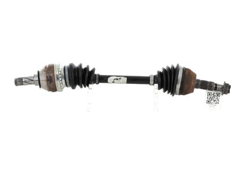 Left front driveshaft OPEL ASTRA H (A04)  | BP25779703M38 