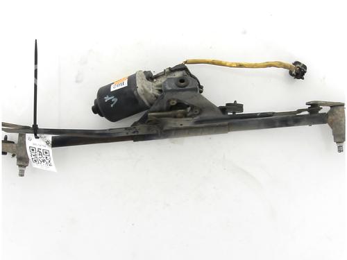 Front wiper motor HYUNDAI SANTA FÉ I (SM) 2.0 CRDi 4x4 | BP17654124M29 