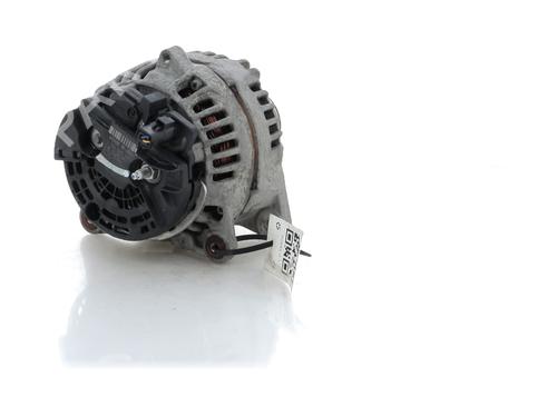 Alternator NISSAN QASHQAI / QASHQAI +2 I (J10, NJ10, JJ10E) 1.5 dCi | BP20142000M7 