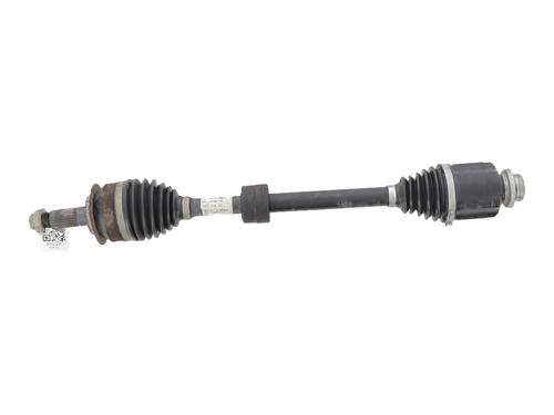 Used Right front driveshaft Right front driveshaft SUZUKI VITARA (LY) 1.6 DDiS AllGrip (APK416D) (120 hp) 33229881 33229881
