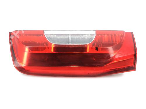 Left taillight CITROËN NEMO MPV 1.4 | BP26541340C34 