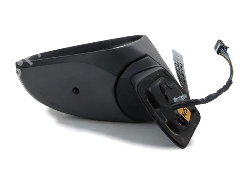 Left mirror RENAULT SCÉNIC III (JZ0/1_) 1.6 dCi (JZ00, JZ12) | BP29443841C26 