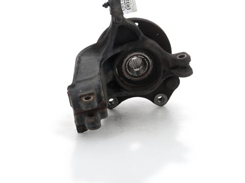 Right front steering knuckle CITROËN C3 II (SC_) 1.2 VTi 82 | BP39461019M26 - Image 2