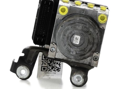 Used ABS pump FORD MONDEO V Turnier (CF) 2.0 TDCi (150 hp) 24324425