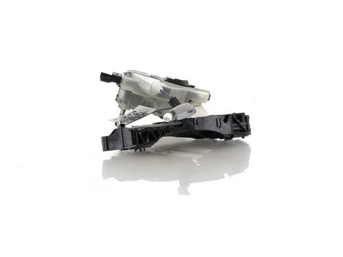 Front left lock PEUGEOT 2008 II (UD_, US_, UY_, UJ_, UR_, UC_) 1.5 BlueHDI 110 (UDYHSK) | BP16973577C98 