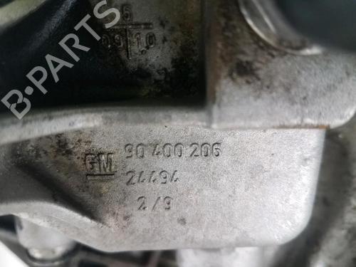Gearbox OPEL CORSA D (S07) 1.3 CDTI (L08, L68) | BP24813931M3 