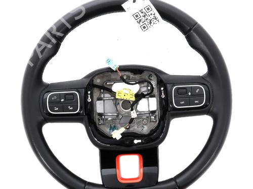 Used Steering wheel Steering wheel 39576792 39576792