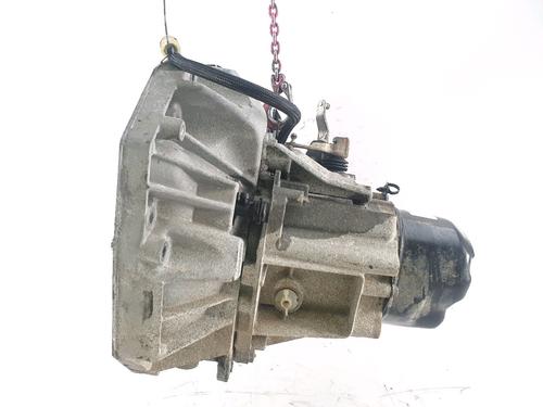 Girkasse DACIA LOGAN MCV (KS_) 1.5 dCi (KS0W) (86 hp) 30048634