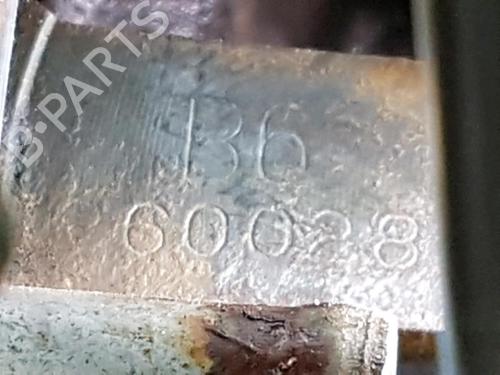 Engine MAZDA 323 F IV (BG) 1.6 16V (BG6S, BG6P) | BP29819579M1 