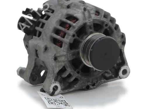 Alternator PEUGEOT 207 (WA_, WC_) 1.4 HDi | BP29522209M7 