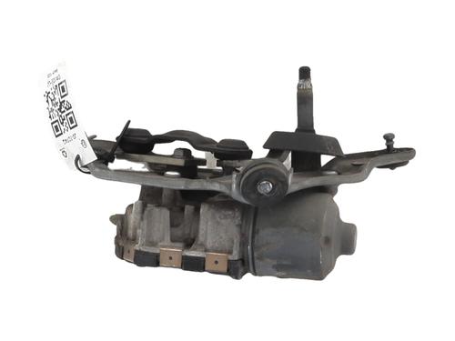 Used Front wiper motor Front wiper motor PEUGEOT 508 SW I (8E_) 1.6 HDi (115 hp) 34118379 34118379