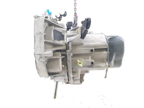 Used Gearbox Gearbox RENAULT KANGOO (KC0/1_) 1.2 (KC0A, KC0K, KC0F, KC01) (58 hp) 33568164 33568164
