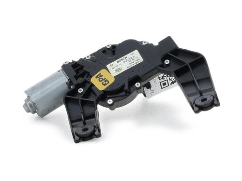 Rear wiper motor KIA CEE'D Hatchback (ED) 1.6 CRDi 115 | BP37166787M102 - Image 2