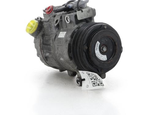 AC compressor BMW 1 (E87) 118 d | BP39258954M34 - Image 4