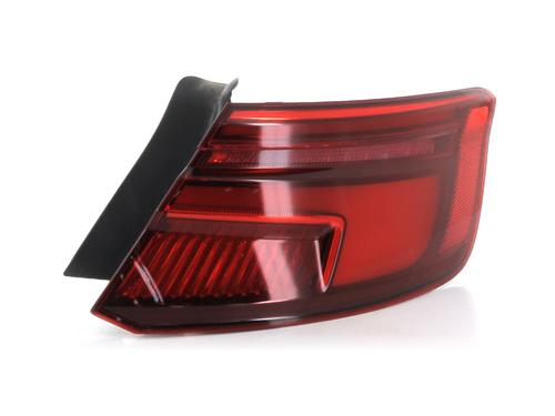 Right taillight AUDI A3 Sportback (8VA, 8VF) 1.4 TSI | BP30503322C35 