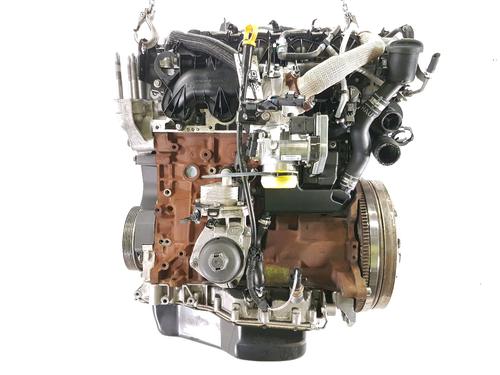 Engine MITSUBISHI OUTLANDER II (CW_W) 2.2 DI-D 4WD | BP28971215M1