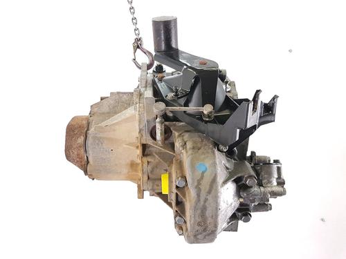 Gearbox CITROËN C8 (EA_, EB_) 2.0 16V | BP39704861M3 - Image 3