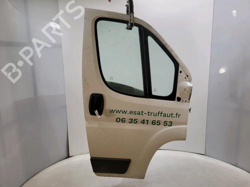 Used Right front door FIAT DUCATO Van (250_) 100 Multijet 2,2 D (100 hp) 26970466