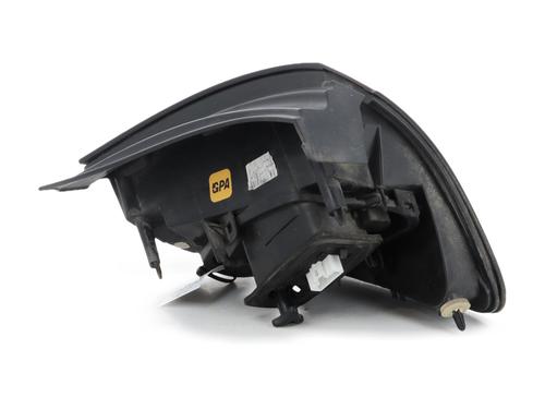 Left taillight CITROËN C3 II (SC_) 1.4 HDi 70 (SC8HZC, SC8HR0, SC8HP4) | BP37191737C34 - Image 4