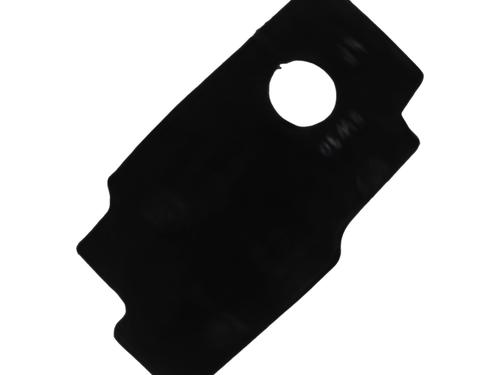 Used Upper protection Upper protection 38716947 38716947