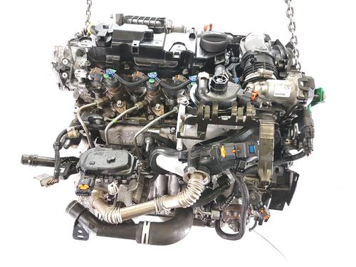 Engine PEUGEOT 2008 I (CU_) 1.6 BlueHDi 100 | BP34001139M1  - Image 5