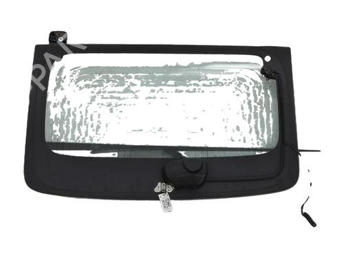 Used Bootlid window CITROËN C1 (PM_, PN_) 1.0 (68 hp) 30917524