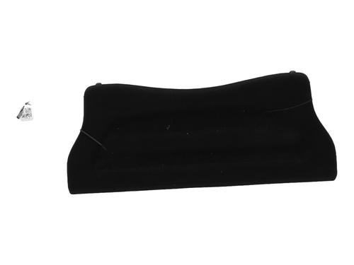 Used Rear parcel shelf Rear parcel shelf RENAULT CLIO IV (BH_) 1.5 dCi 90 (90 hp) 33533596 33533596