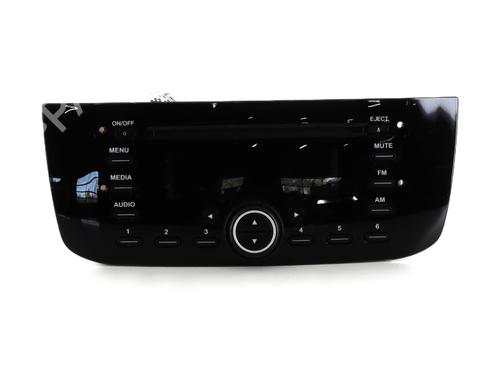 Used Radio FIAT PUNTO (199_) 1.3 D Multijet (75 hp) 29495347