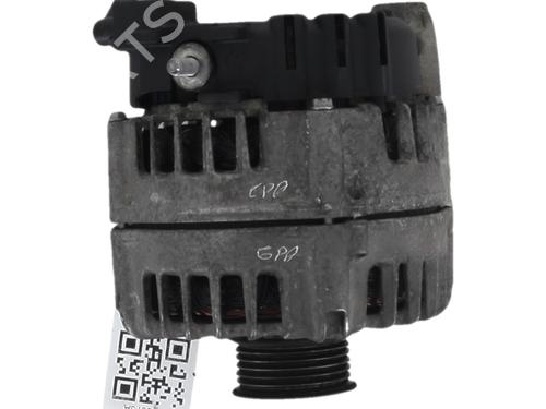 Alternator BMW 1 (E81) 118 d | BP39421770M7 - Image 5