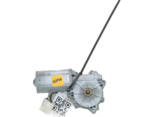 Used Rear wiper motor CITROËN AX (ZA-_) 10 (50 hp) 19446165