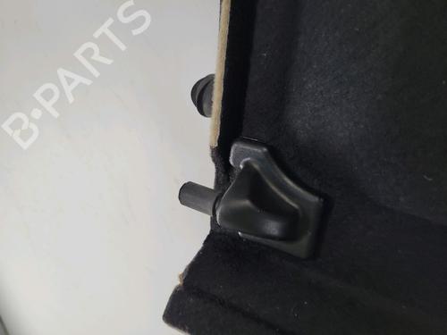Rear parcel shelf VW POLO (9N_, 9A_) 1.4 16V | BP13672756C85 