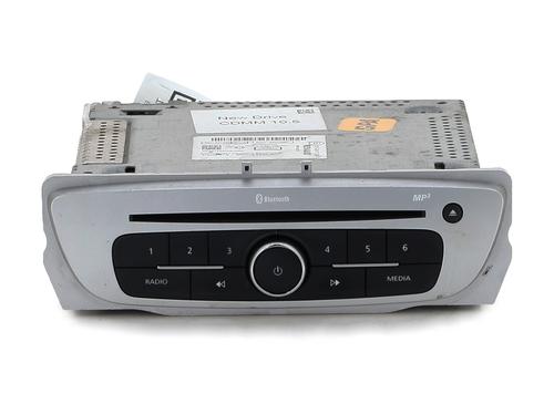 Used Radio RENAULT MEGANE III Hatchback (BZ0/1_, B3_) 1.5 dCi (BZ09, BZ0D, BZ1W, BZ29, BZ14) (110 hp) 30503319
