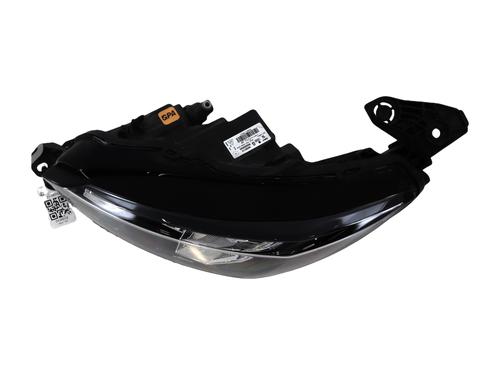 Left headlight PEUGEOT 208 II (UB_, UP_, UW_, UJ_) 1.2 PureTech 75 | BP29552780C28 