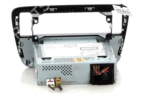 Radio SKODA CITIGO (NF1) 1.0 | BP27552352E6