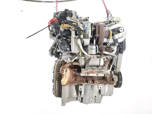 Engine NISSAN PULSAR Hatchback (C13) 1.5 dCi | BP21374576M1 