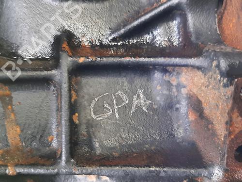 Engine CITROËN XSARA (N1) 2.0 HDi 109 | BP32333777M1