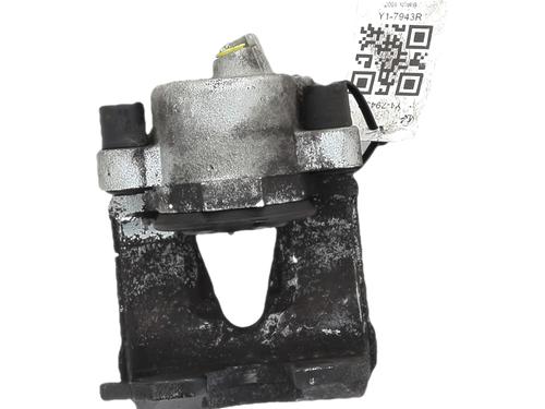 Right front brake caliper VW POLO VI (AW1, BZ1, AE1) 1.0 TSI | BP40058191M104 - Image 2