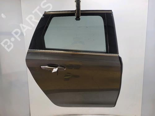 Used Right rear door PEUGEOT 308 SW II (LC_, LJ_, LR_, LX_, L4_) 1.2 THP 110 (110 hp) 32077669