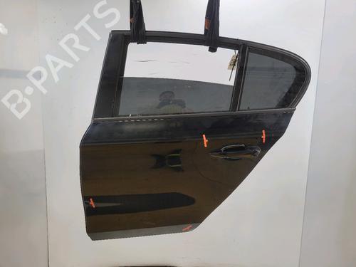 Used Left rear door BMW 1 (E87) 118 d (143 hp) 24120253