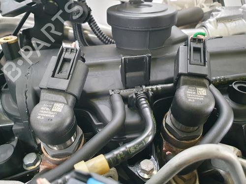 Engine DACIA DUSTER (HS_) 1.5 dCi | BP39259184M1 - Image 9