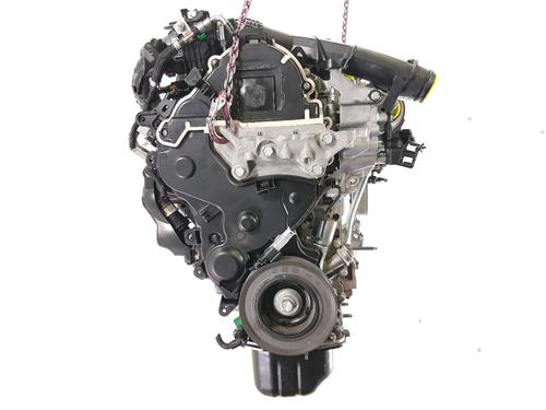 Used Engine Engine 36945918 36945918