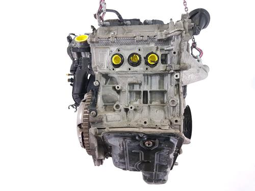 Engine SMART FORTWO Coupe (453) 1.0 (453.342, 453.343) | BP37064822M1 - Image 4